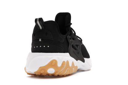 Nike Reacto Presto Black