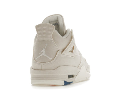 Jordan 4 Retro Blank Canvas (Women's)