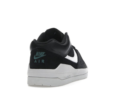 Jordan Stadium 90 Black White