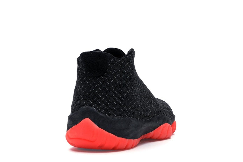Jordan Future Premium Black Infrared 23 (2018)