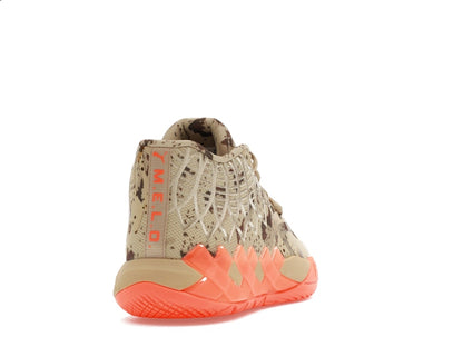 Puma LaMelo Ball MB.01 Digital Camo (GS)