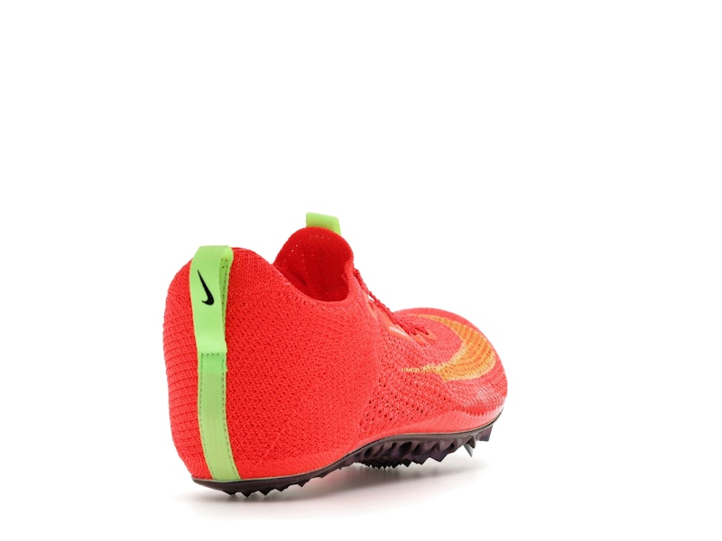 Nike Superfly Elite 2 Bright Crimson Lime Blast Mint Foam Washed Coral