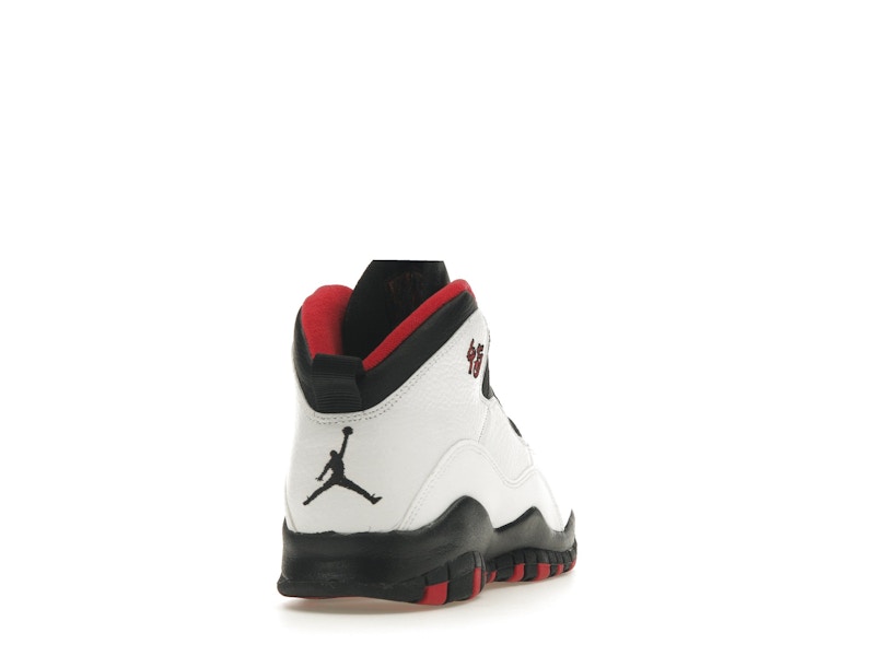 Jordan 10 Retro Double Nickel (GS)