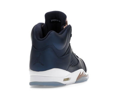 Jordan 5 Retro Bronze