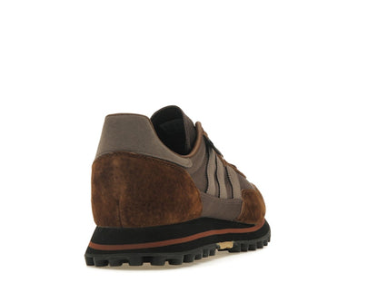 adidas Moscrop SPZL Brown Bark
