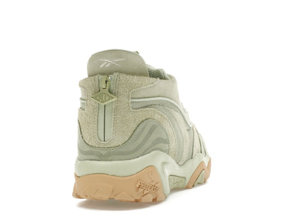 Reebok Chukwu Preseason OTU Tobe Nwigwe Mint Green