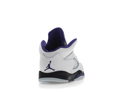 Jordan 5 Retro Dark Concord (TD)