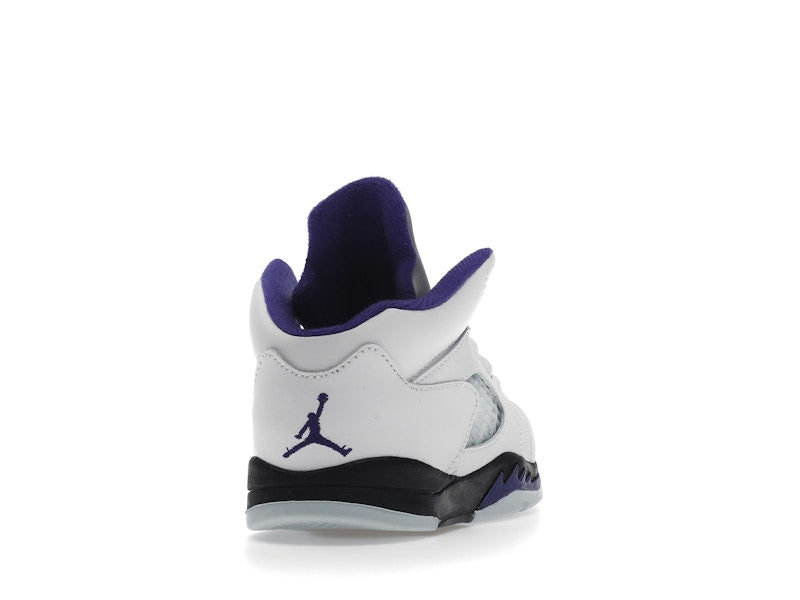 Jordan 5 Retro Dark Concord (TD)