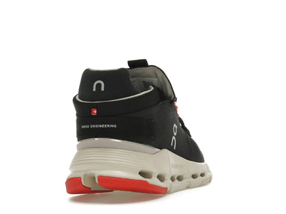 On Running Cloudnova 2 Black Red