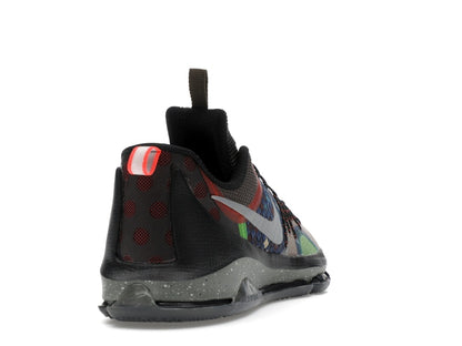 Nike KD 8 What the