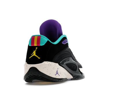 Jordan Luka 3 Black Hyper Jade Pink