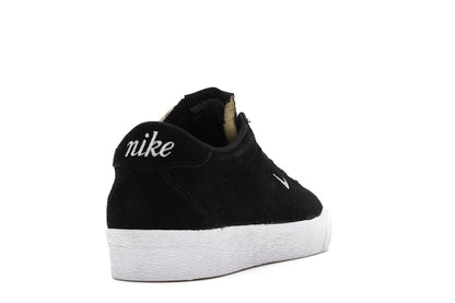 Nike SB Zoom Bruin Black White