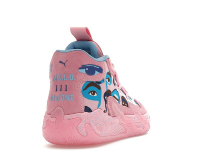Puma LaMelo Ball MB.03 KidSuper