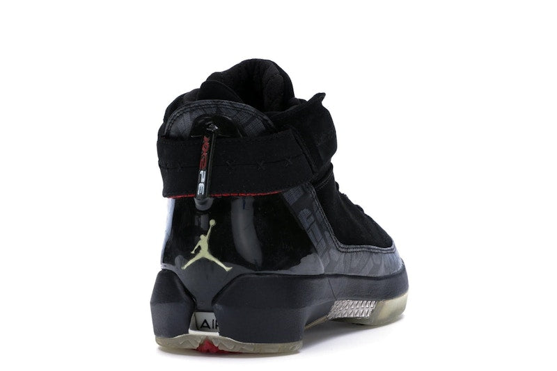 Jordan 22 OG Chicago PE
