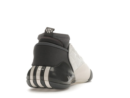 adidas Harden Vol. 7 Orbit Grey Chalk White