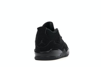 Jordan 4 Retro Black Cat (2020) (TD)