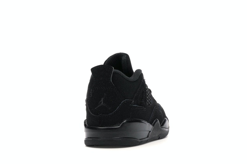 Jordan 4 Retro Black Cat (2020) (TD)