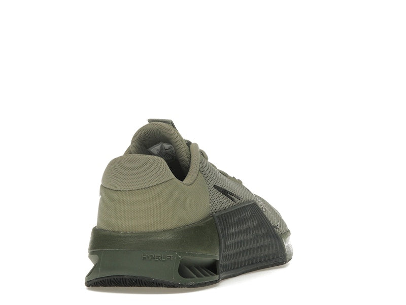 Nike Metcon 9 Light Army Cargo Khaki Sequoia Black