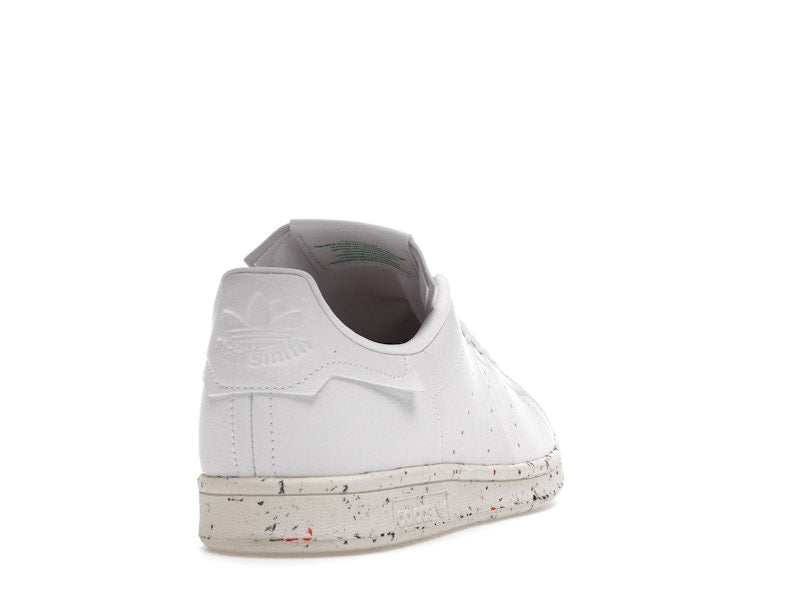 adidas Stan Smith Clean Classics White