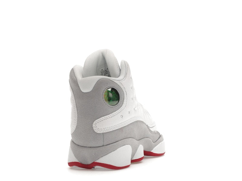 Jordan 13 Retro Wolf Grey (GS)
