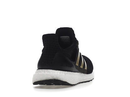 adidas Ultra Boost 4.0 DNA Black Metallic Gold