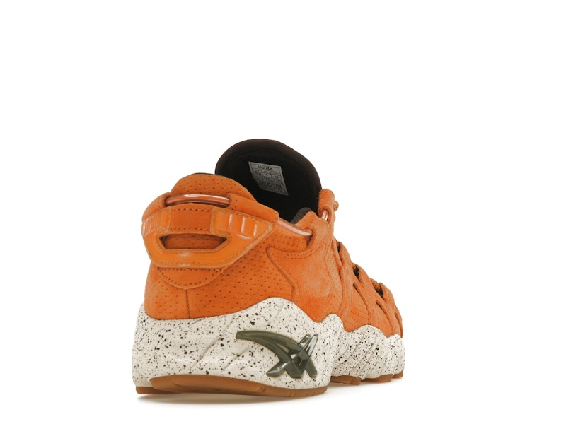 ASICS Gel-Mai Ronnie Fieg Militia (Special Box)