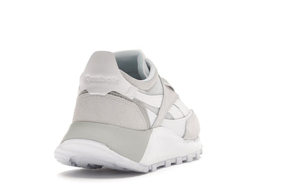 Reebok Classic Leather Legacy White Grey