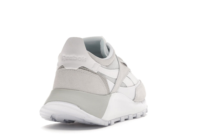 Reebok Classic Leather Legacy White Grey