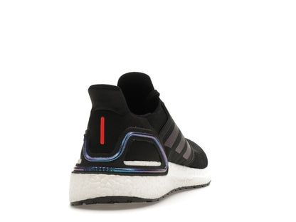 adidas Ultra Boost 2020 ISS US National Lab Core Black Blue Violet