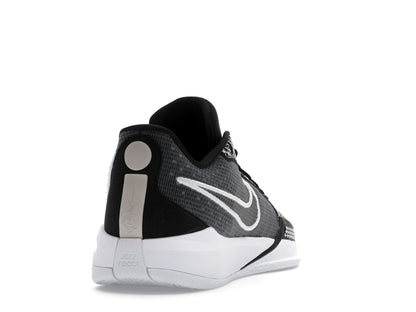 Nike Sabrina 1 TB Black White (Women's)
