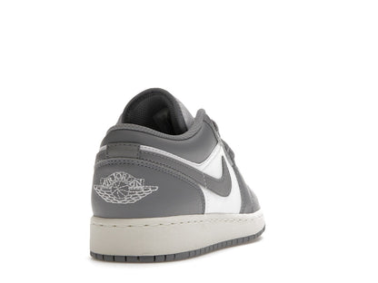 Air Jordan 1 Low Vintage Grey (GS)