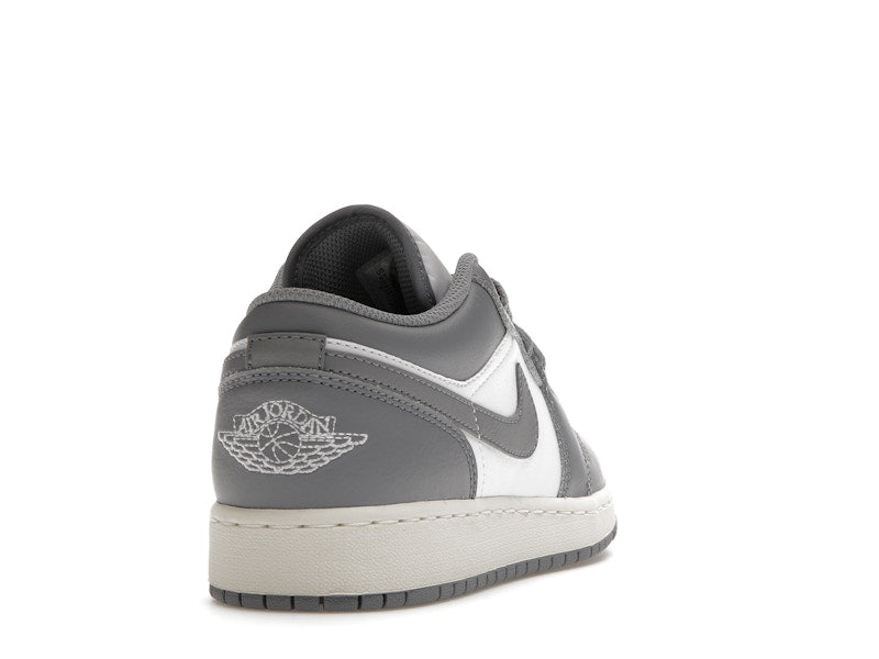 Air Jordan 1 Low Vintage Grey (GS)