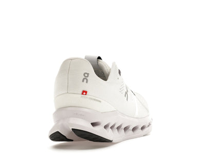On Running Cloudsurfer White Frost