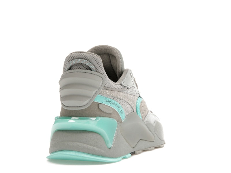 Puma RS-XL Diamond Supply Co.