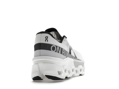 On Running Cloudmonster 2 White Frost (Women's)