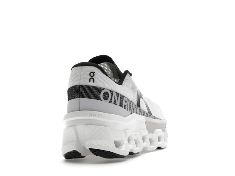On Running Cloudmonster 2 White Frost (Women's)