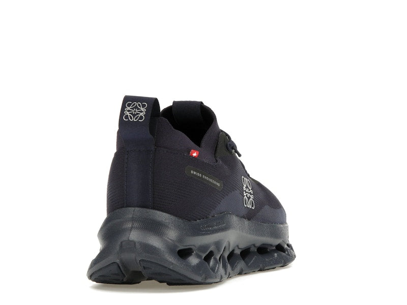 On Running Cloudtilt LOEWE All Navy