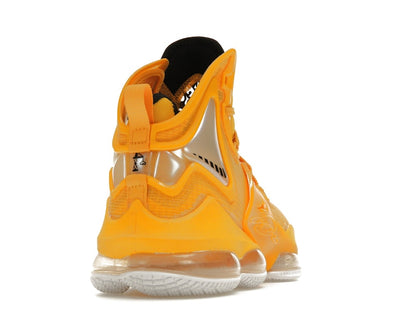 Nike LeBron 19 Hard Hat