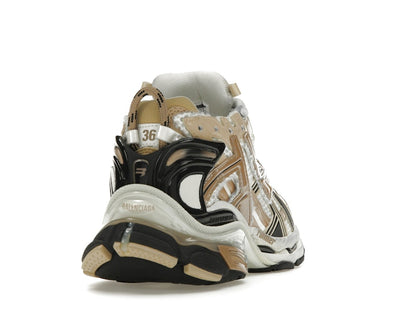 Balenciaga Runner Beige (Women's)