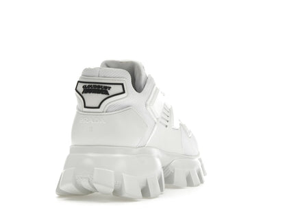 Prada Cloudbust Thunder Knit White