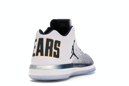 Jordan XXX1 Low California Bears