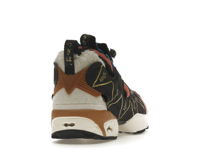 Reebok Instapump Fury 94 Power Rangers Rita Repulsa
