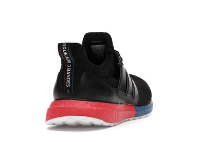 adidas Ultra Boost DNA Split Midsole Black