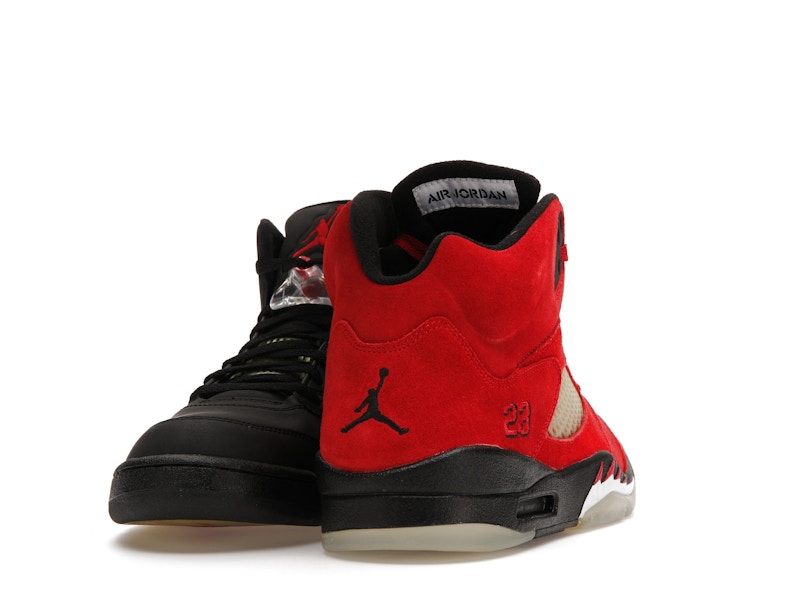 Jordan Raging Bull Pack (5/5)