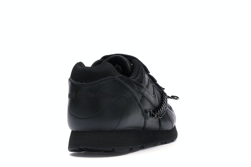 Nike Outburst Comme des Garcons Black (Women's)