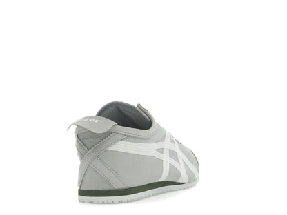 Onitsuka Tiger Mexico 66 Slip-On Oyster Grey White