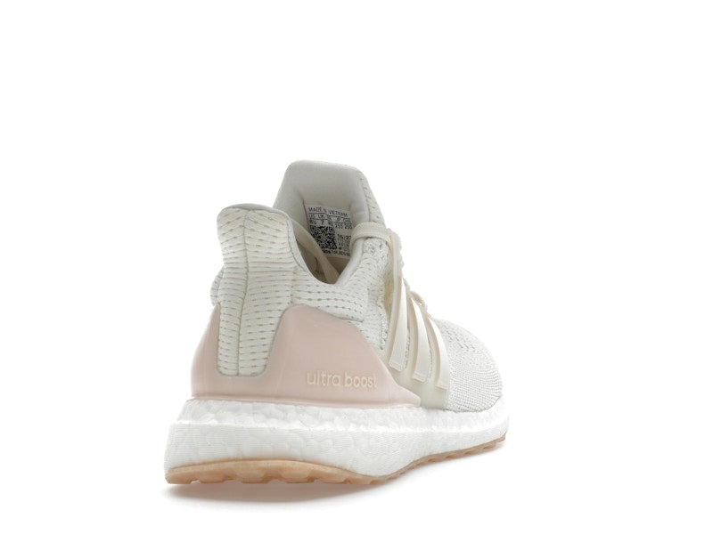 adidas Ultra Boost 1.0 Off White Wonder Quartz (Women's)