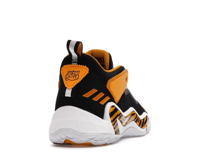 adidas D.O.N Issue #3 Bel Air The Jersey