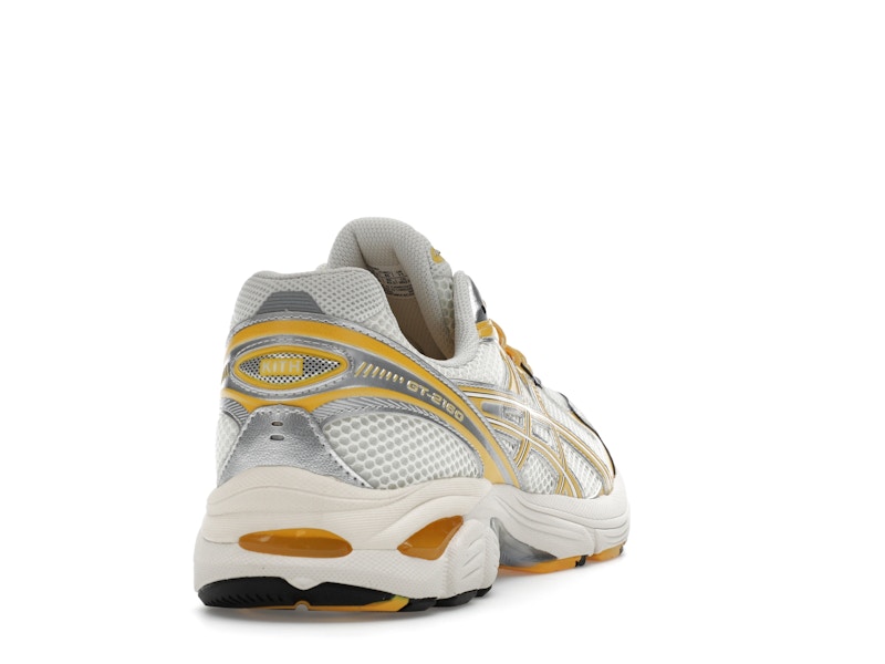 ASICS GT-2160 Kith Cream Solar Power (2025)