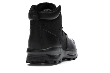Nike Manoa Black